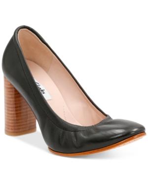 Clarks Artisan Women's Grace Eva Pumps Women's Shoes