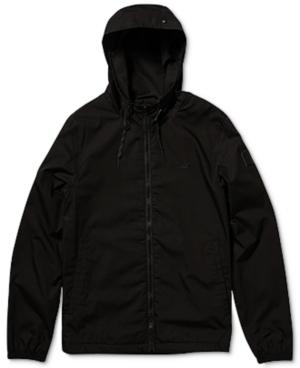 Element Men's Alder Coat