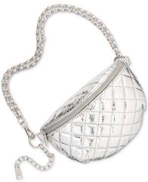 Steve Madden Mandie Convertible Belt Bag