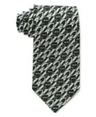 Eagles Wings New York Jets Oxford Tie