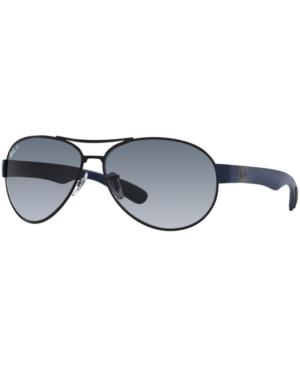 Ray-ban Sunglasses, Rb3509 63
