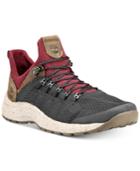 Timberland Men's Flyroam Trail Low-top Sneakers Men's Shoes