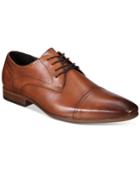 Bar Iii Men's Joe Cap Toe Lace-up Oxfords, Only At Macy's Men's Shoes