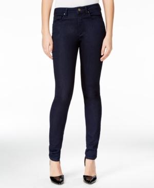 Rachel Rachel Roy Shadow Blue Wash Skinny Jeans, Created For Macy's