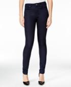 Rachel Rachel Roy Shadow Blue Wash Skinny Jeans, Created For Macy's