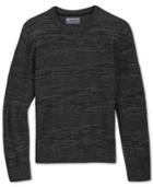 American Rag Men's Mix-stitch Sweater, Only At Macy's