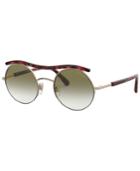 Giorgio Armani Sunglasses, Ar6082 49