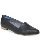 Dr. Scholl's Anyways Smoking Flats Women's Shoes