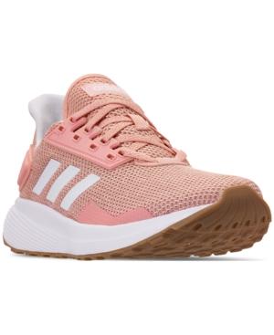 Adidas Women's Duramo 9 Running Sneakers From Finish Line