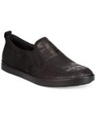 Ecco Women's Aimee Casual Slip-on Sneakers Women's Shoes