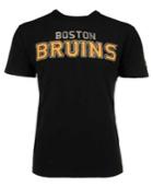 '47 Brand Men's Boston Bruins Fieldhouse T-shirt