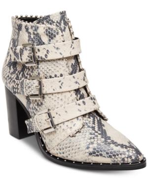 Steve Madden Women's Humble Studded Booties