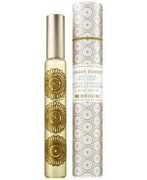 Origins Ginger Essence Purse Spray .5 Fl Oz.