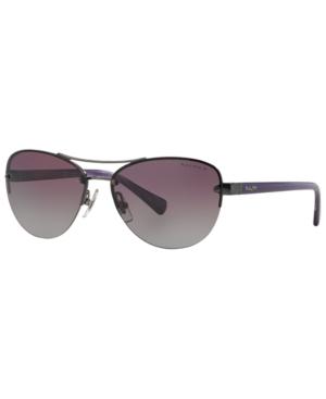 Ralph Sunglasses, Ralph Ra4113 56p