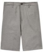 Volcom Frickin' Static Relaxed-fit Hybrid Shorts