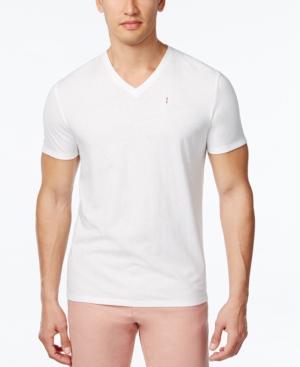 Tommy Hilfiger Men's V-neck T-shirt