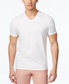 Tommy Hilfiger Men's V-neck T-shirt
