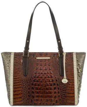 Brahmin Azuma Medium Arno Tote