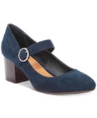 Style & Co Jurnae Mary Jane Pumps, Created For Macy's Women's Shoes