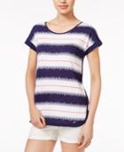 Tommy Hilfiger Renata Printed T-shirt