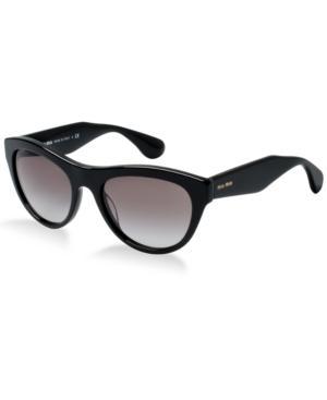 Miu Miu Sunglasses, Mu 09os
