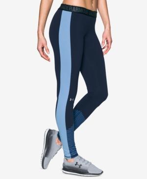 Under Armour Favorite Colorblocked Leggings