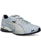 Puma Men's Cell Surin 2 Engineered Running Sneakers From Finish Line