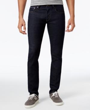 Tommy Hilfiger Men's Rigid Bleeker Jeans