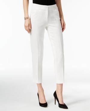Kasper Textured Trousers