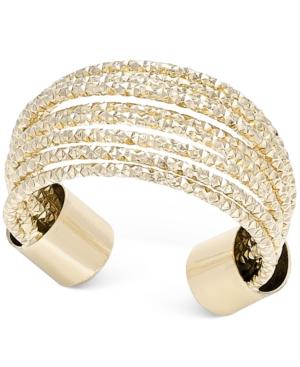 Thalia Sodi Multi-layer Ring, Created For Macy's