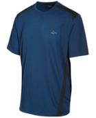 Greg Norman For Tasso Elba Logo T-shirt, Only At Macy's