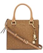 Calvin Klein Logan Signature Crossbody