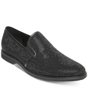 Steve Madden Men's Nascas Smoking Slippers Men's Shoes