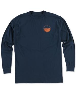 O'neill Men's Comeback Graphic-print T-shirt
