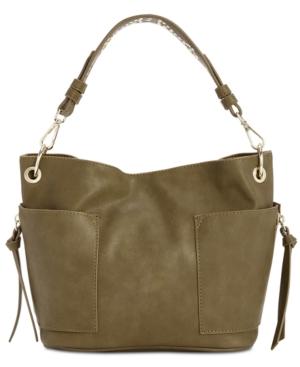 Steve Madden Evelyn Small Hobo