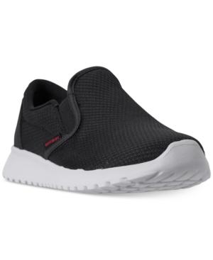 Skechers Men's Zimsey Slip-on Casual Sneakers From Finish Line