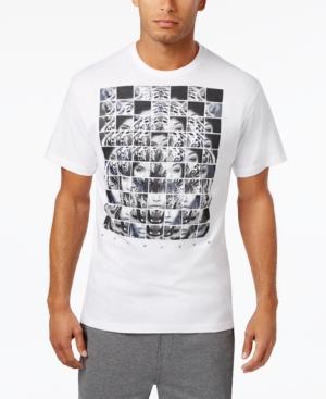 Sean John Men's Cat Short-sleeve Cotton T-shirt, Only At Macy's