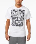 Sean John Men's Cat Short-sleeve Cotton T-shirt, Only At Macy's