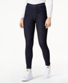 M1858 Alice Pull-on Denim Skinny Jeans, Created For Macy's