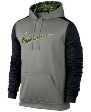 Nike Ko Wetland Training Hoodie