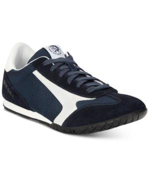Diesel Men's Claw Action S-actwyngs Sneakers Men's Shoes