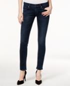 Citizens Of Humanity Racer Oak Ridge Wash Skinny Jeans