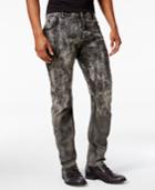 Gstar Men's Arc Zip 3d Slim-fit Jeans