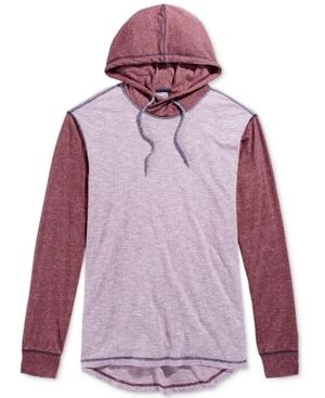Retrofit Men's Ottoman Hoodie
