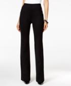 Alfani Petite Mariner Trousers, Only At Macy's