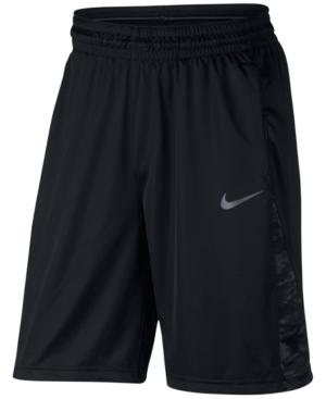 Nike Men's Dri-fit 3-point Basketball Shorts