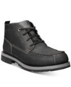 Timberland Men's Grantly Mountain Chukka Boots Men's Shoes