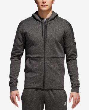 Adidas Men's Id Stadium Zip Hoodie