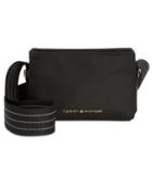 Tommy Hilfiger Triple-compartment Small Crossbody