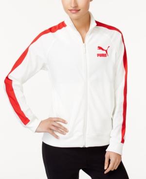 Puma True Archive T7 Track Jacket